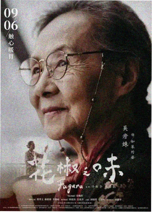2024 年度海口气候档案封面：雨季云团示意